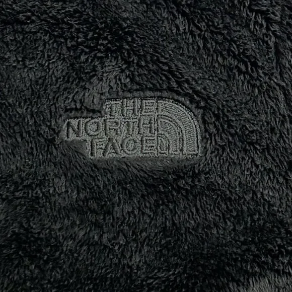 The North Face Osito 1/4 Zip Pullover Fleece - Picture 4 of 10